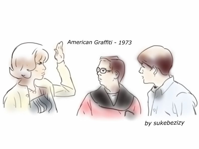 アメリカン・グラフィティ アメリカン・グラフィティ