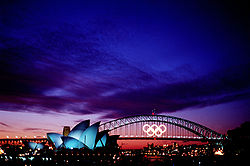 250px-Sunset_before_2000_Summer_Olympics_closing_ceremony