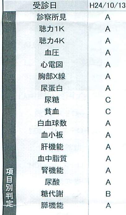 健康診断結果報告書　20121013_ページ_1