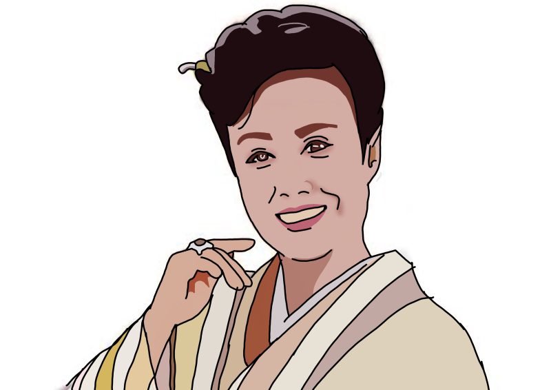 美空ひばり