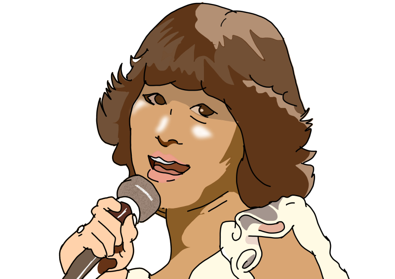 松田聖子